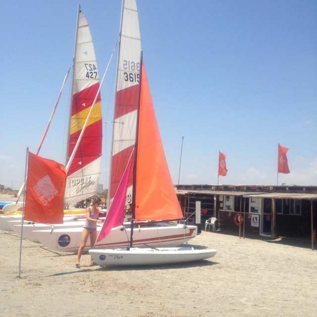  Navigation courses 